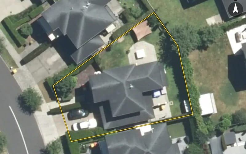 8 Trecarne Street