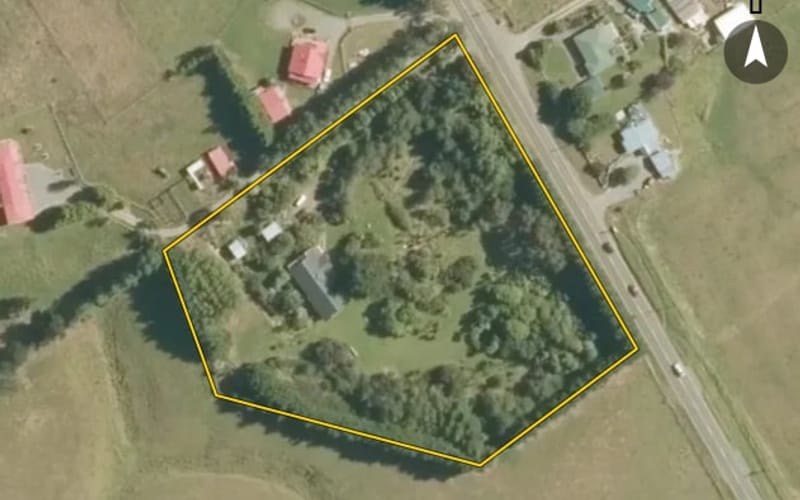 1078 Tennent Drive