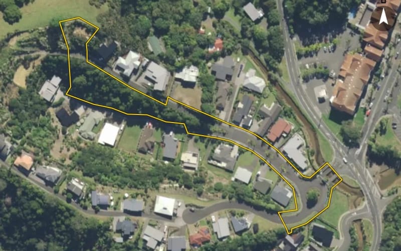 18 Genoa Lane