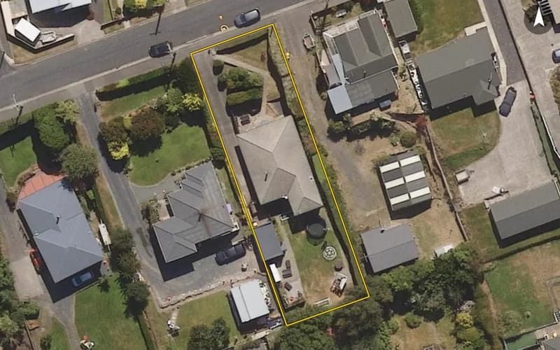 19 Paterson Street
