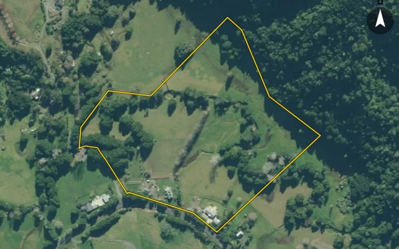2 Mulberry Lane