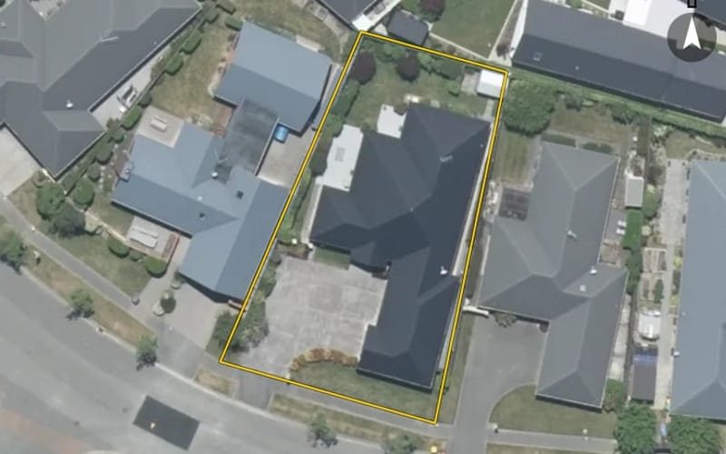 40 Reighton Drive