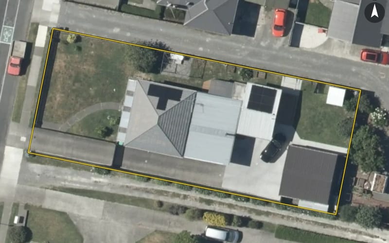 120 Guppy Road