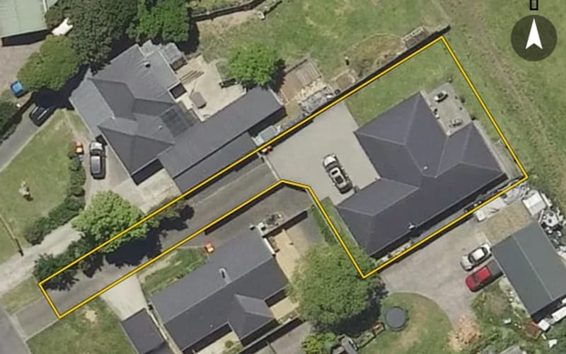 16A Coulter Road
