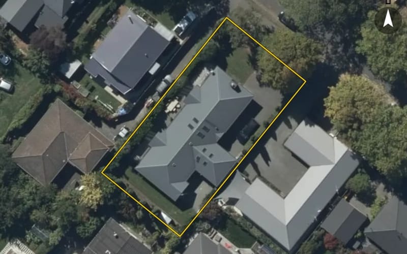 3 Wherstead Road