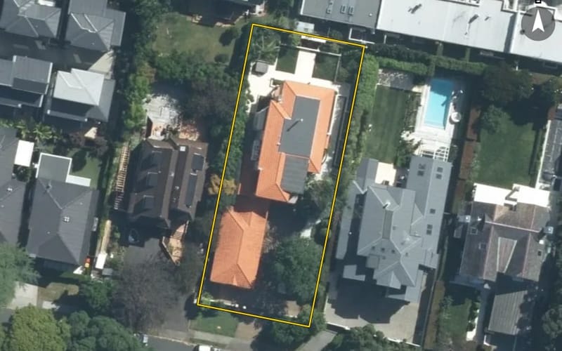 4 Brett Avenue