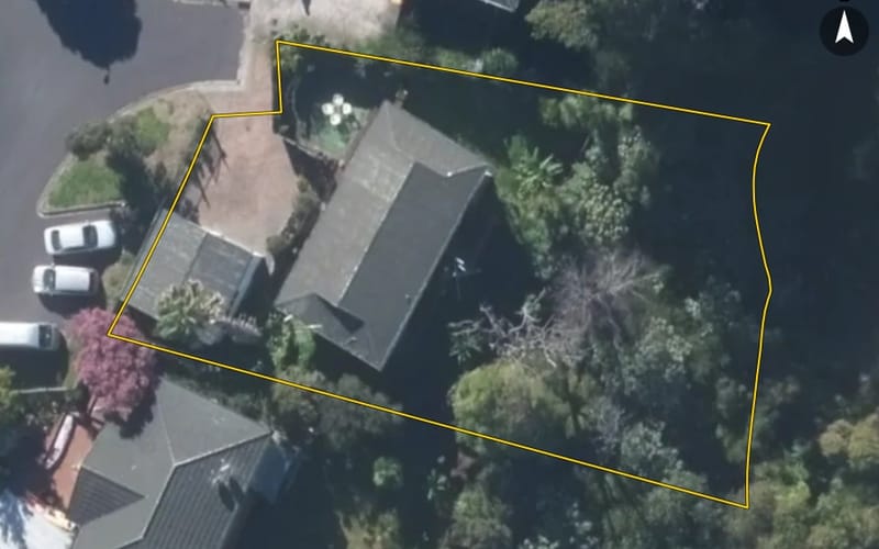 11 Kinvig Place