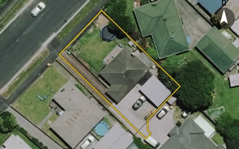 6 Tomin Road