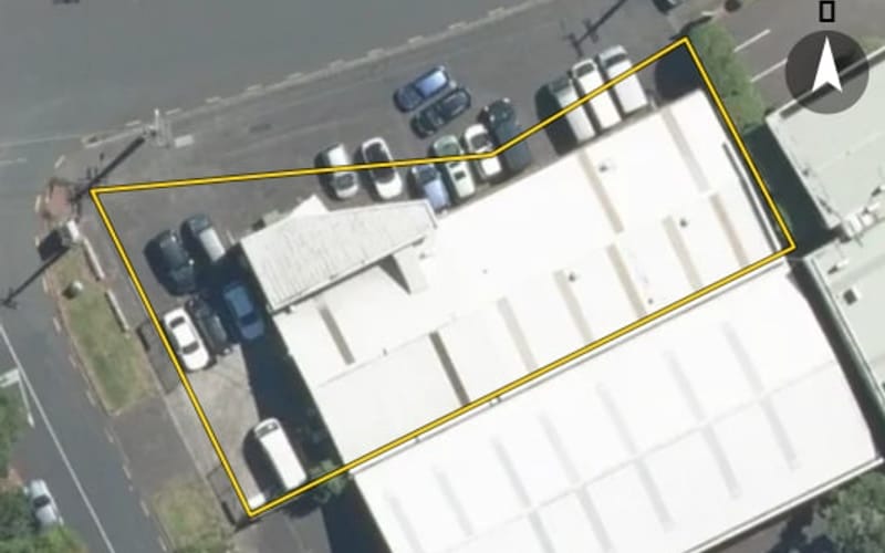 10 Walls Road