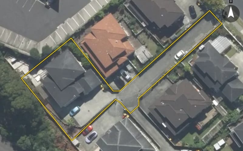 83 Hugh Green Drive