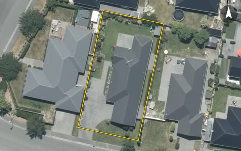 13 Magnolia Drive