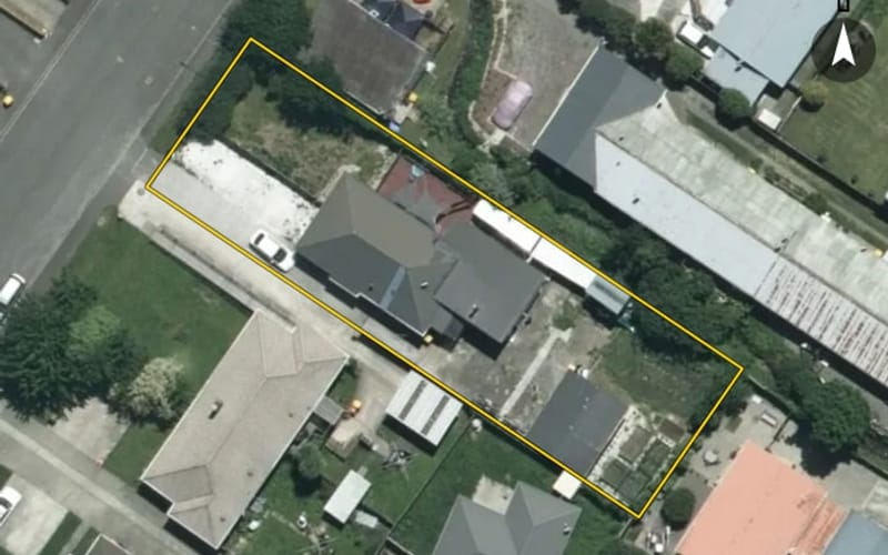 231 Kawai Street South