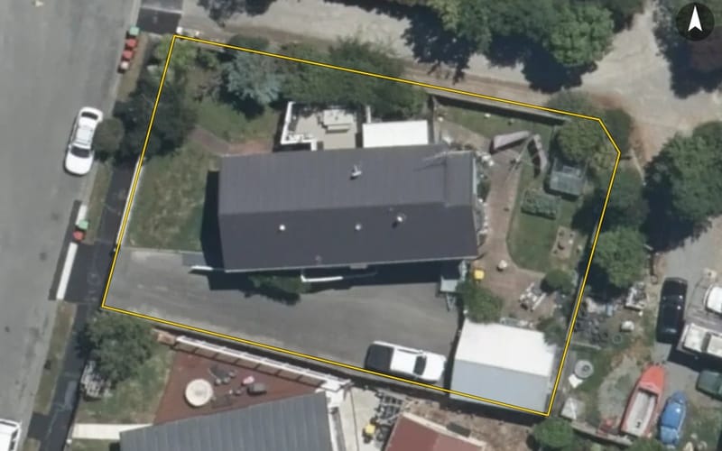 35 Cook Street