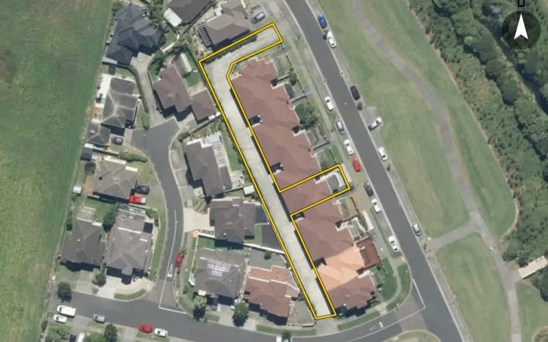 26 Flintridge Drive