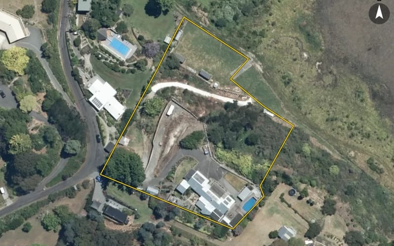 82 Boyd Road