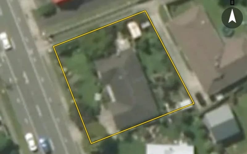 293 Mangorei Road