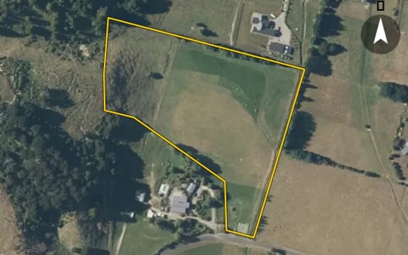 32 Chester Park Drive
