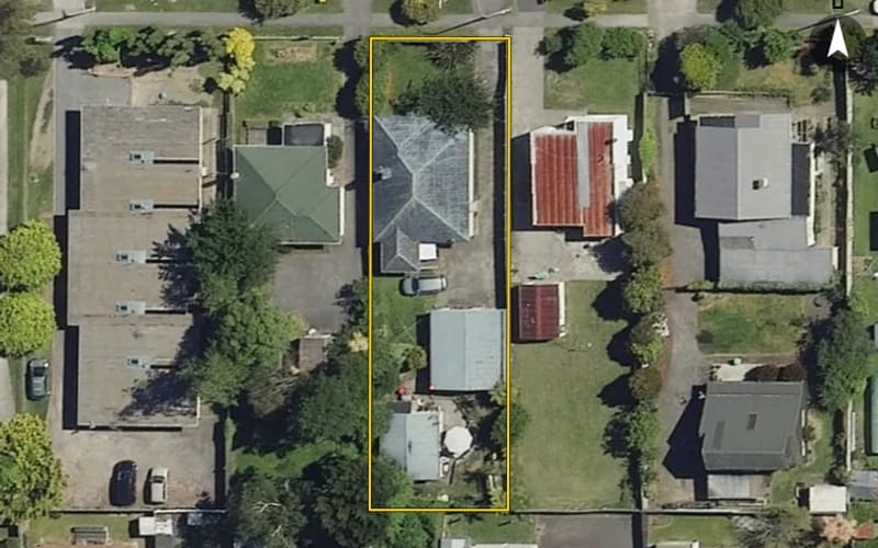 140 Malfroy Road