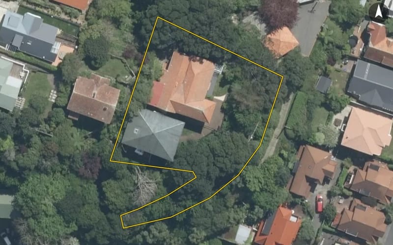 26 Ngaio Road