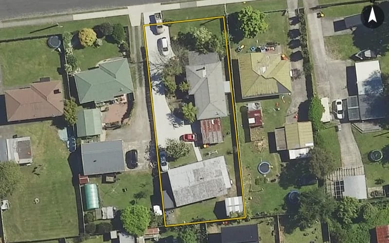 8A Turner Drive