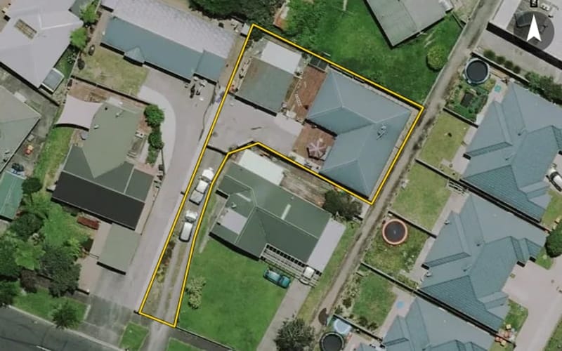 31A MacDonald Road