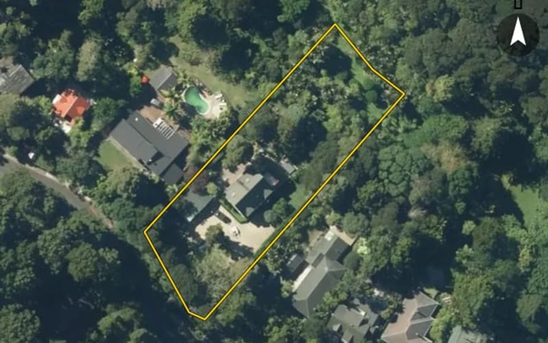 46-48 Sylvan Valley Avenue