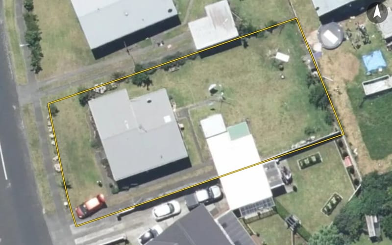 25 Gibbons Crescent