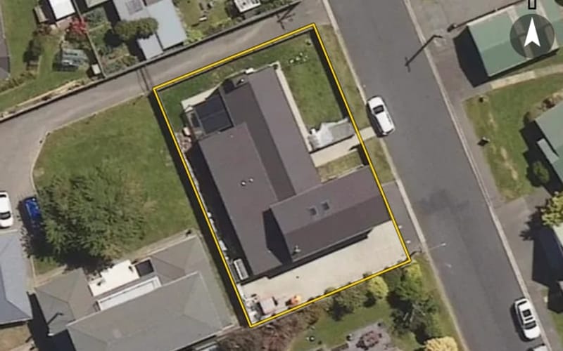 13 Elizabeth Avenue