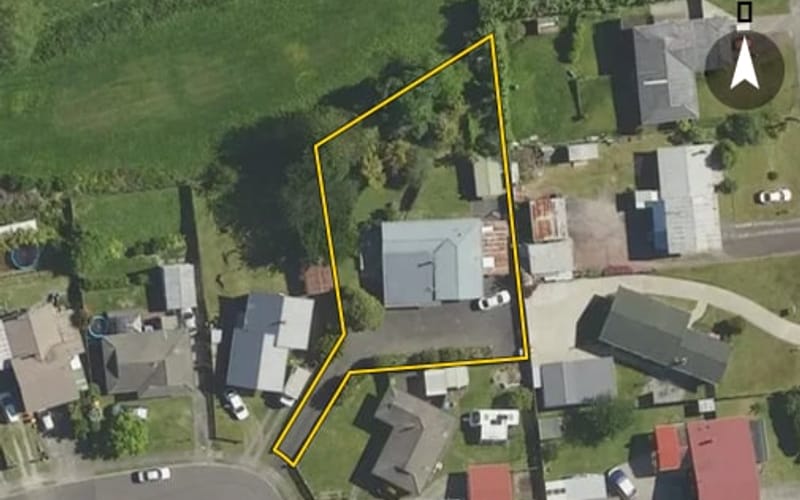 14 Adam Place