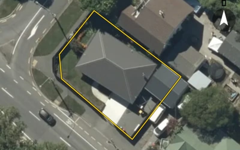 2 McGregors Road