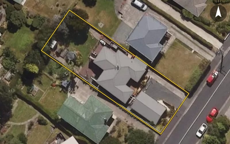 57 Hocken Street