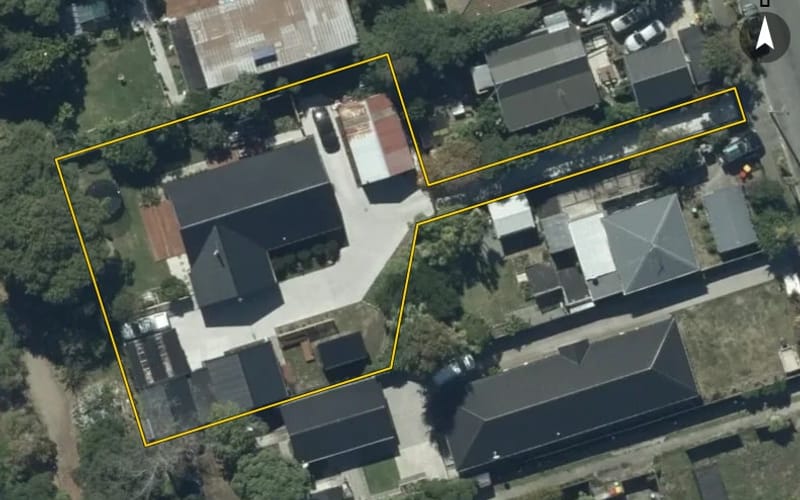 260 Estuary Road
