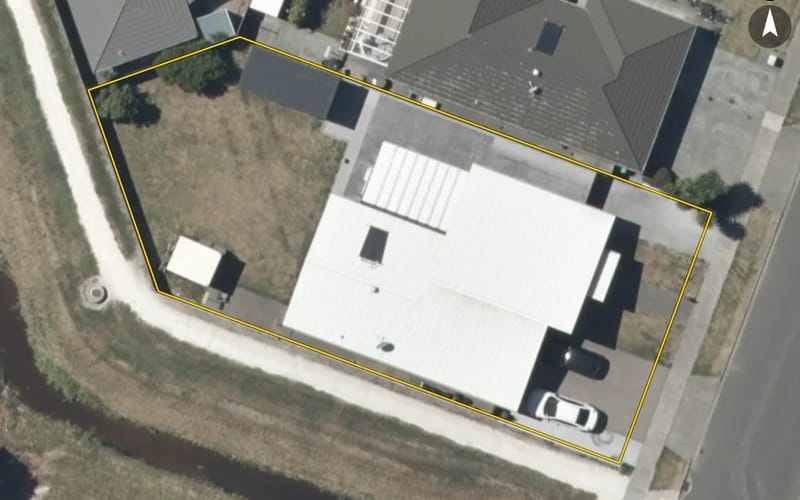 32 McNaughton Place