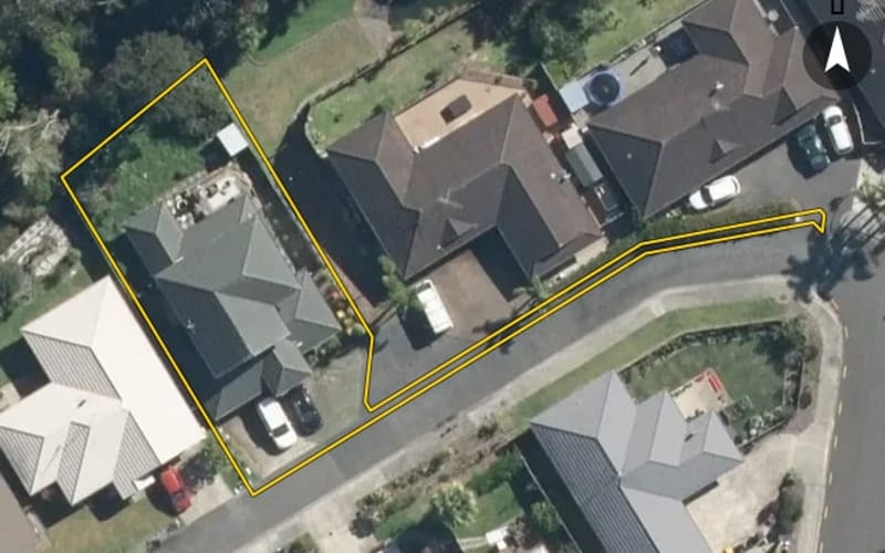 34 Lomas Way
