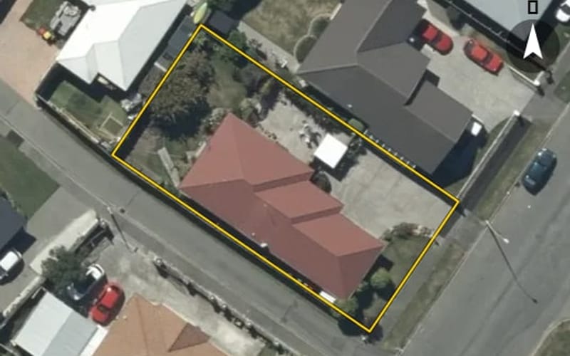 167 St Johns Street