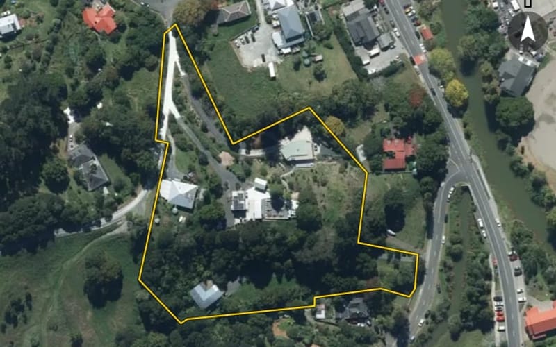 9 Saleyards Road