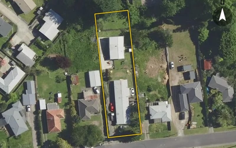 31C Park Road