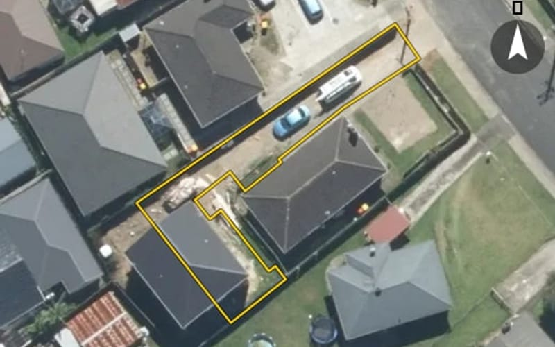 48A Ashton Avenue
