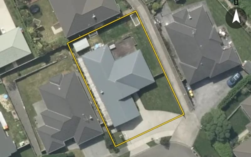 11 Kaweka Close
