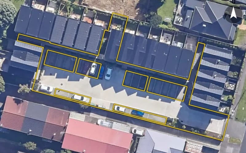 13 Aumoana Lane