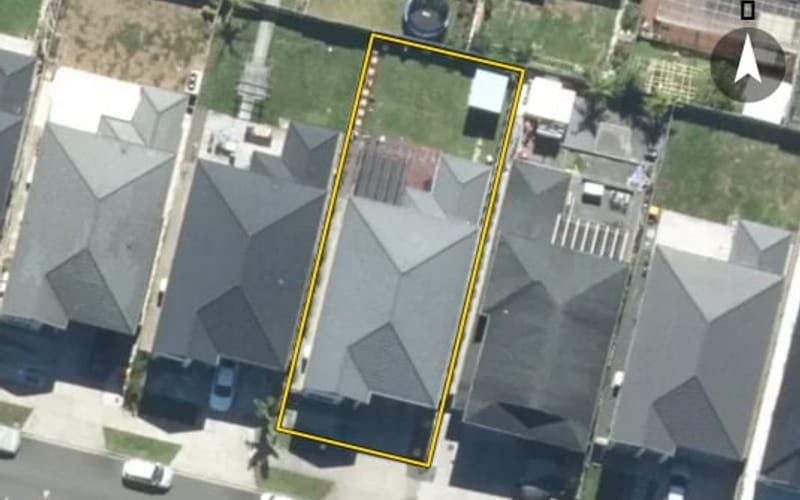 22 Tinaku Road