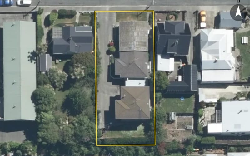 2/22 Jackson Street
