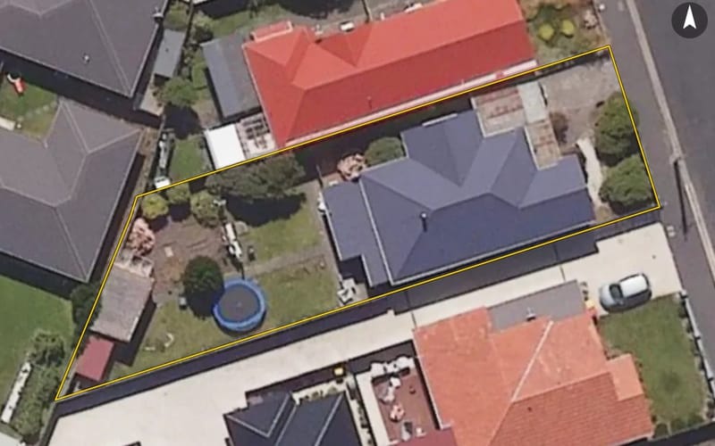 15 Culling Street