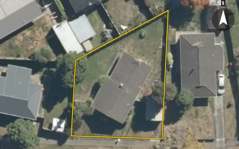 35 Larchmont Grove