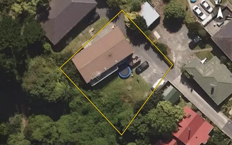 23A Fea Street