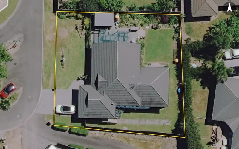 3 Vereker Court