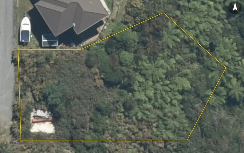 101 Cypress Drive