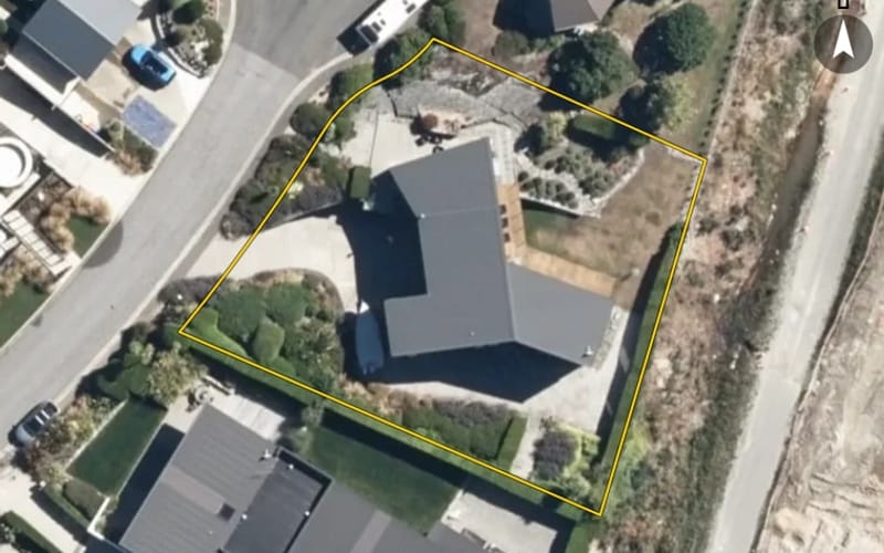 22 Milward Place
