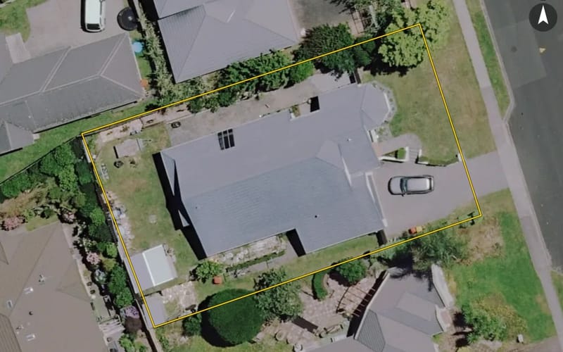 4 Bramley Drive