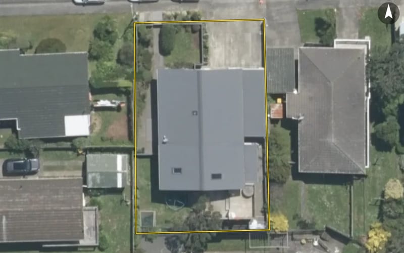 4 Middlesex Place